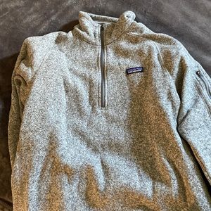 Patagonia Half Zip